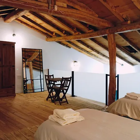 La Del Risco * Ligos