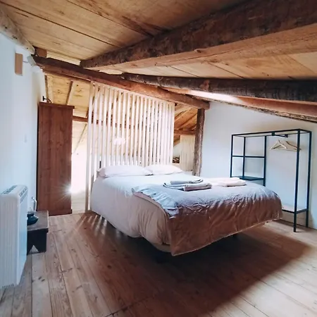 La Del Risco 別荘 *