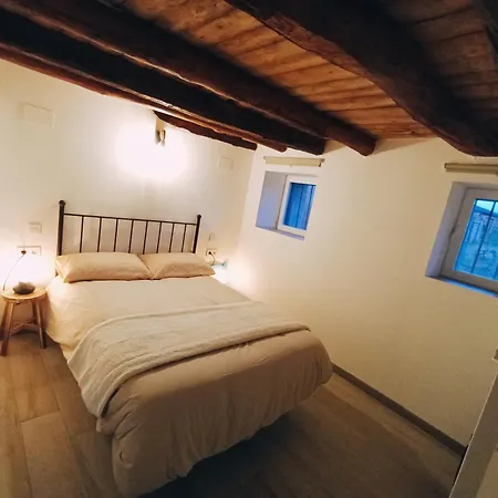 La Del Risco 別荘 Ligos