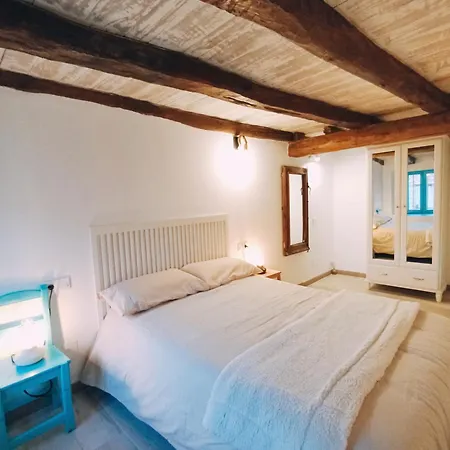 La Del Risco 別荘 *