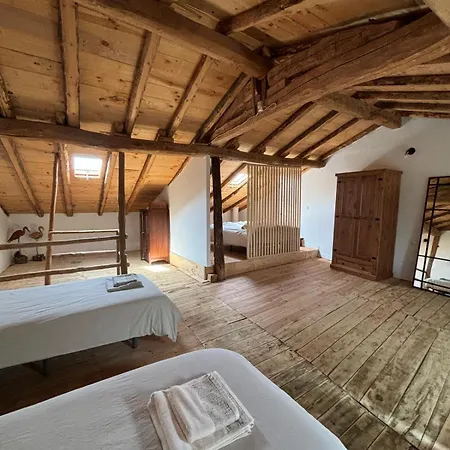 La Del Risco * Ligos