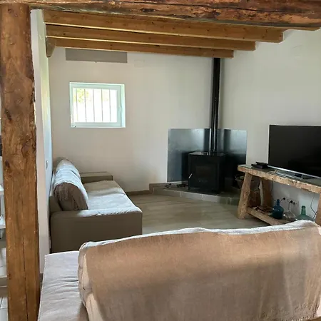 別荘 La Del Risco *