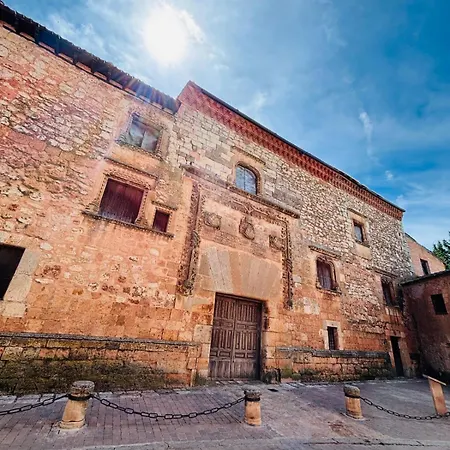 別荘 La Del Risco *