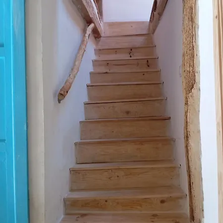 別荘 La Del Risco Ligos