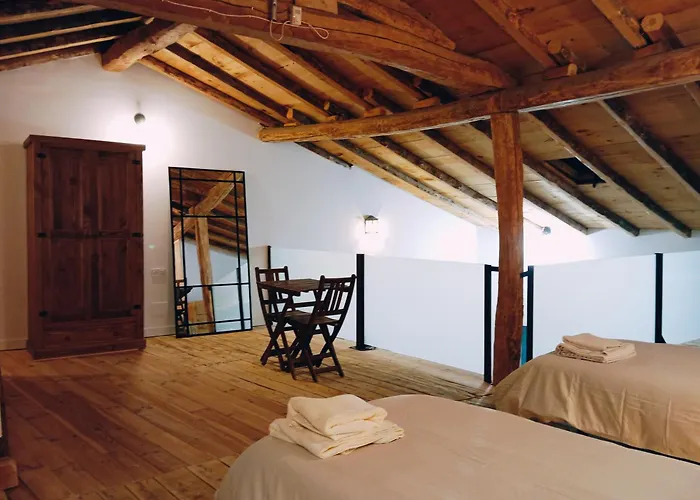 La Del Risco * Ligos