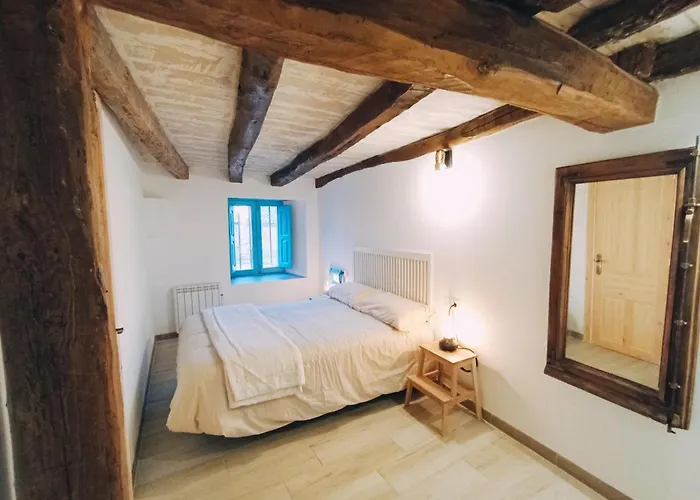 La Del Risco * Ligos