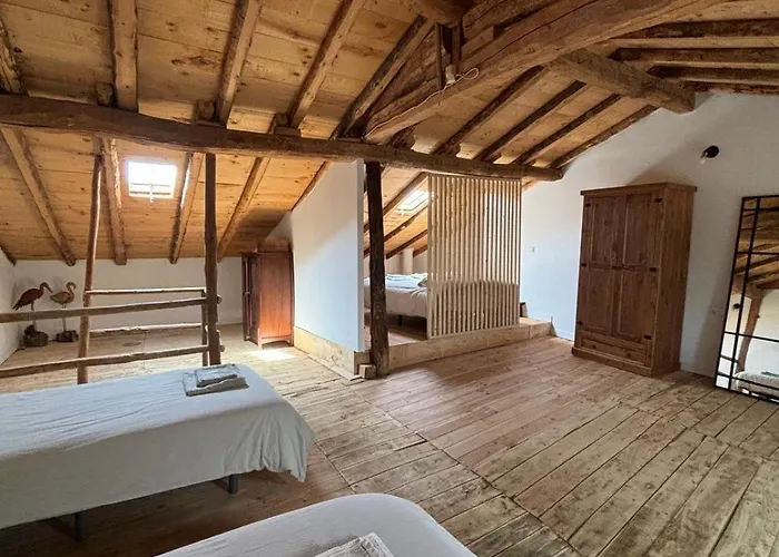 La Del Risco * Ligos